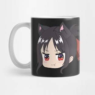 Neko Kaguya Sama Mug